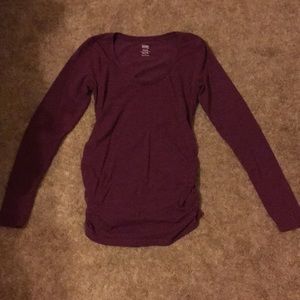 Old Navy Maternity Top